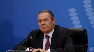 ΚΑΜΜΕΝΟΣ