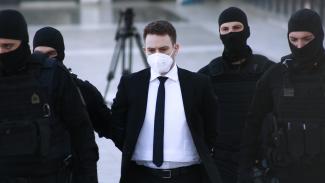 ΑΝΑΓΝΩΣΤΟΠΟΥΛΟΣ