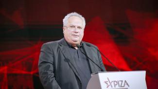 ΚΟΤΖΙΑΣ