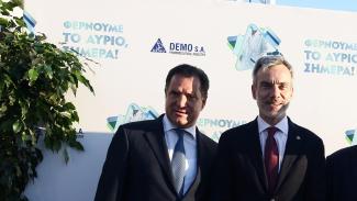 ΕΛΛΑΔΑ