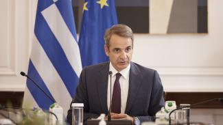 ΜΗΤΣΟΤΑΚΗΣ