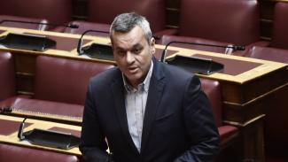 μαμουλακης