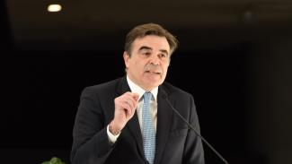 Σχοινας