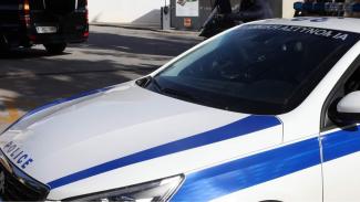 περιπολικο