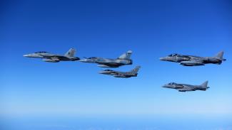 rafale