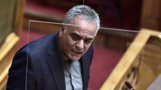 Σκουρλετης