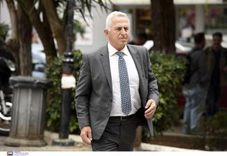Αποστολακης