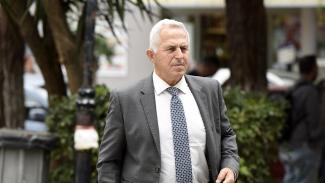 Αποστολακης