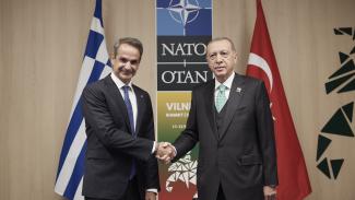 Μητσοτάκης