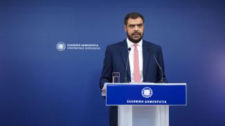 ΠΑΥΛΟΣ ΜΑΡΙΝΑΚΗΣ
