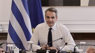 Μητσοτάκης