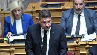 χαρδαλιας
