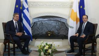 Μητσοτάκης