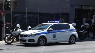 ΑΣΤΥΝΟΜΙΑ