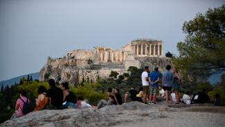 ΑΚΡΟΠΟΛΗ