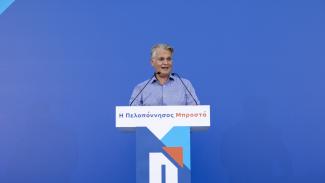 ΕΛΛΑΔΑ