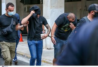 κατηγορουμενοι