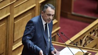 Στίγκας
