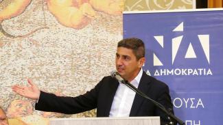 ΕΛΛΑΔΑ