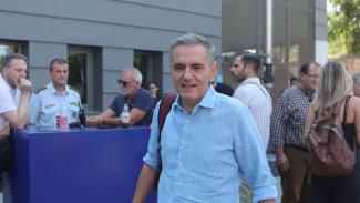Τσακαλωτος