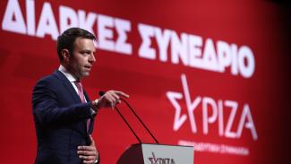 κασσελακησ