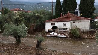 κακοκαιρία