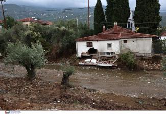 κακοκαιρια