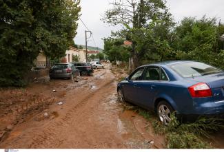 κακοκαιρια