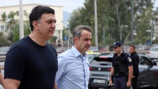 ΜΗΤΣΟΤΑΚΗΣ ΚΙΚΙΛΙΑΣ