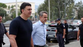 Μητσοτάκης