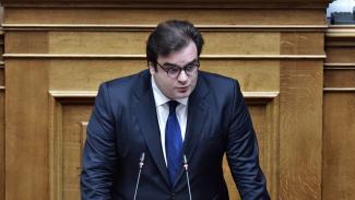 Πιερρακάκης