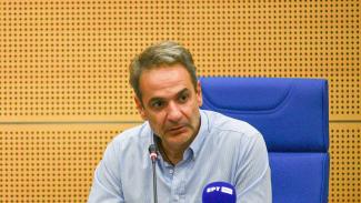 Μητσοτάκης