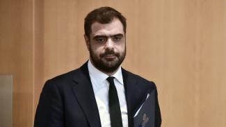 Μαρινακης