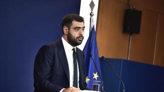 μαρινακης