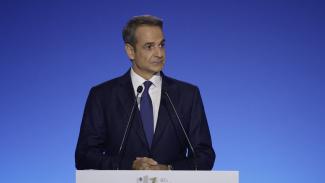 Μητσοτάκης