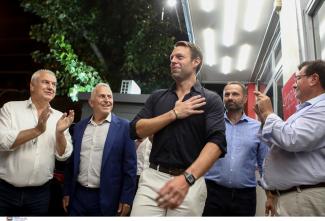 κασσελακης