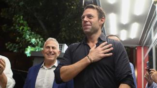 αποστολακης