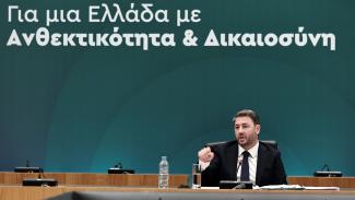 ανδρουλακης