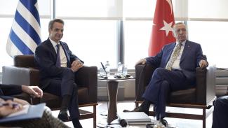 Μητσοτάκης
