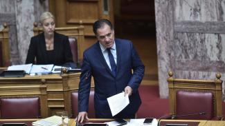 ΓΕΩΡΓΙΑΔΗΣ