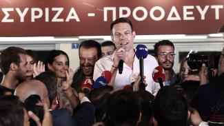 κασσελακης