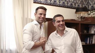 ΤΣΙΠΡΑΣ ΚΑΣΣΕΛΑΚΗΣ