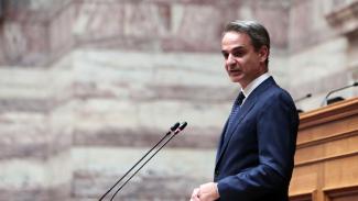 ΜΗΤΣΟΤΑΚΗΣ