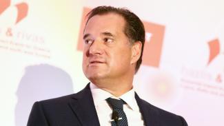 γεωργιαδης