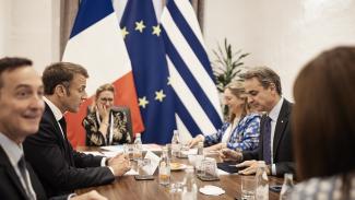 ΕΛΛΑΔΑ