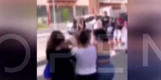 αγιος δημητριος