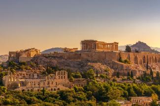 ακροπολη
