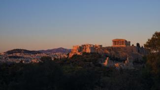 ακροπολη
