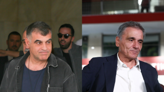 βαξεβαΝΗς ΤΣΑΚΑΛΩΤΟ;ς
