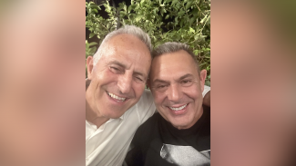 σελφι